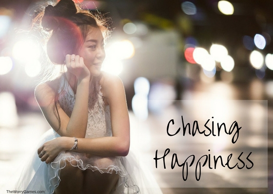 Chasing Happiness